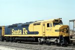 ATSF 5945 (REPOST)